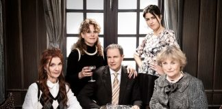 Teatro Comunale Walter Chiari, Cervia: l’11 e 12 febbraio “Ti ho sposato per allegria”