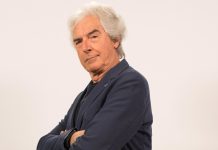 Teatro Comunale Walter Chiari, Cervia: Tullio Solenghi in “Decameron. Un racconto italiano in tempo di peste” (26 e 27 febbraio, ore 21)