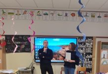 M’illumino di meno’, Comune ed Energie per la città spiegano agli studenti cos’è il risparmio energetico (FOTO)