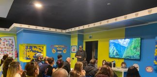 Riccione: il 14 Febbraio al parco Oltremare 2.0 il workshop con esperti e amanti cinofili