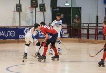 Scandiano prova a ripartire da Matera