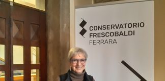 Carla Di Francesco confermata presidente del Conservatorio Frescobaldi di Ferrara per il prossimo triennio