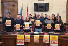 Piacenza in festa per il Carnevale “Folle di natura”