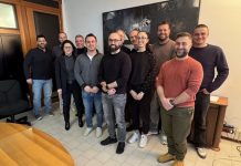 Ravenna – Concluso il corso di alta formazione per i tecnici delle CAB