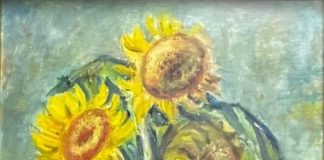 Retrospettiva di Alberto Pacciani prorogata al 7 febbraio