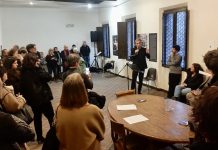 A Casa Ariosto “Impronte da Schifanoia”: in mostra le opere di Riccardo Mayr