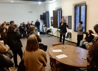 A Casa Ariosto “Impronte da Schifanoia”: in mostra le opere di Riccardo Mayr