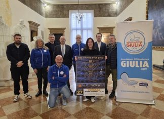 I Dire Straits Over Gold portano energia rock sul palco del Teatro Comunale in sostegno dell’Associazione Giulia