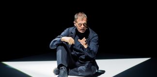 Stefano Massini porta “Mein Kampf” a Ferrara