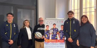 Torna la campagna di FIDAS Intercral “Io dono. E tu?” per promuovere la donazione del sangue