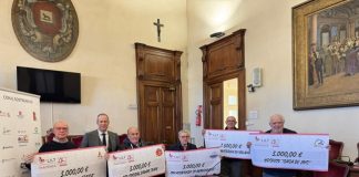 “Piacenza Ricorda”, bilancio di solidarietà per l’evento benefico