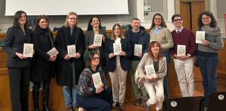 Giornata Internazionale diritti della donna: due incontri incentrati sull’80.o anniversario dell’Assemblea Costituente – FOTO