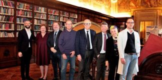 Fondazione Golinelli al fianco di Fondazione Rizzoli per la ricerca