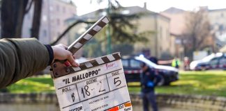 A Ferrara modifiche alla viabilità per la nuova programmazione delle riprese cinematografiche del film “Il Malloppo”