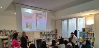 In Biblioteca una mattinata nel ricordo di Mattia Ahmet Minguzzi