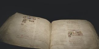 Visite guidate con Tiziano Fermi e Valeria Poli