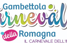 Presentazione del logo, del manifesto e dei bozzetti dei grandi carri in movimento della 140ª edizione del Carnevale della Romagna