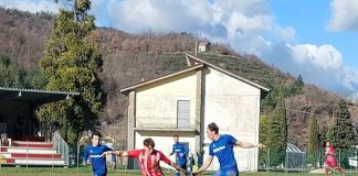 Bagno di Romagna – S. Ermete 4-0