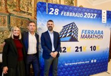 Ferrara Marathon, un ritorno che parte dalla storia e guarda al futuro