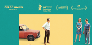 REINAS di Klaudia Reynicke da oggi 20 febbraio online su MYmovies ONE