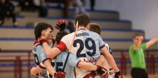 Dieci gol a Castiglione, Scandiano riparte con una vittoria