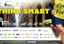 Sabato e domenica la Termal Bologna Marathon, numeri e top runner
