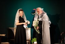 Coriano: il 28 febbraio al Teatro CorTe “Rapsodia d’Amore”