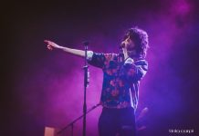 “I will never stop”, nuovo singolo di Nicola Ferrari