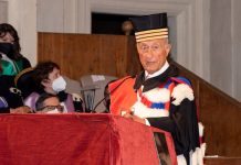 Unibo – Lutto in Ateneo: è scomparso Fabio Roversi Monaco