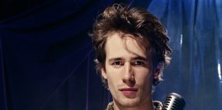 Across the movies omaggio a Jeff Buckley Cinema Eliseo Cesena
