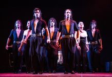 L’eccellenza del folklore argentino approda al Teatro Celebrazioni: i Los Potros Malambo presentano “Freedom” il 15 marzo