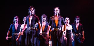 L’eccellenza del folklore argentino approda al Teatro Celebrazioni: i Los Potros Malambo presentano “Freedom” il 15 marzo