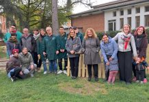 Al Nido Leopardi nasce “Un orto per Leopardino”: bambini, famiglie e giovani insieme per coltivare l’inclusione