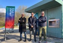 Iren, grande partecipazione a Parma per la Giornata Mondiale dell’Acqua