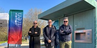 Iren, grande partecipazione a Parma per la Giornata Mondiale dell’Acqua