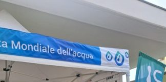 Iren per la Giornata Mondiale dell’Acqua a Piacenza: grande partecipazione in via Radini Tedeschi