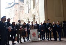 A Piacenza i Campionati nazionali di Scherma