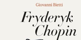 “Fryderyk Chopin. La musica” il 14 marzo la presentazione a Parma