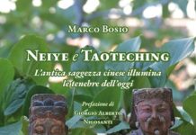 “Neiye e Taoteching”: nel libro di Marco Bosio l’antica saggezza cinese