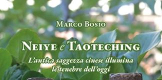 “Neiye e Taoteching”: nel libro di Marco Bosio l’antica saggezza cinese