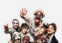 Prosa – Teatro d’arte per tutti: Arlecchino muto per spavento