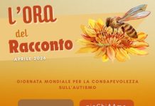 ‘GioChiAAmo insieme’: alla Bassani immagini come parole per celebrare la Giornata della Consapevolezza sull’Autismo