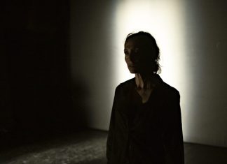 A Drama Teatro di Modena domenica 1 marzo HIJOS DE BUDDHA/Episodio 1 di Nicolò Sordo