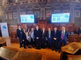 Poste Italiane: svoltasi a Bologna la seconda tappa di EDUFinTour Impresa 2026