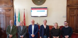 Sportello Punto Sport, la presentazione del nuovo servizio