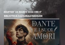 Alla Bassani la proiezione del docufilm “Dante e i suoi amori”