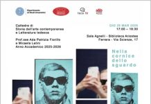 L’arte di Andy Warhol e l’estetizzazione contemporanea: in sala Agnelli un approfondimento di Andrea Mecacci