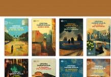 Con il gruppo di lettura “L’arte del delitto” si parla dei romanzi di Cristina Cassar Scalia sulle indagini di Vanina