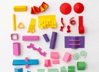 A Casa Niccolini si sperimenta la realizzazione di “Sculture da viaggio” ispirate a quelle di Bruno Munari