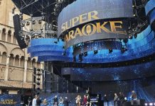 A Ferrara il “Super Karaoke” il 26 e 27 marzo a partire dalle H 19